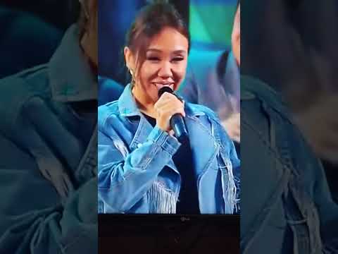 Видео: Вечер у А.МАЛАХОВА Песни от Всей Души Новые Таланты КАЗАХСТАНА ,Семейное ТРИО Сестры МУСАЕВЫ