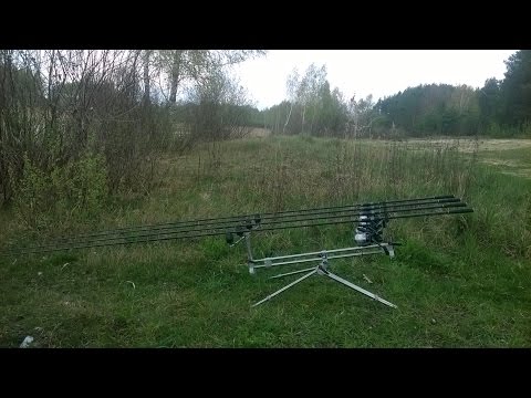 Видео: Покращений род-под Universal