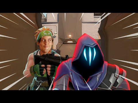 Видео: VALORANT WTF МОМЕНТЫ 32