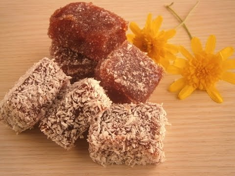 Видео: Как же это вкусно! Готовьте сразу побольше! Мармелад из айвы