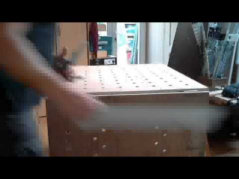 Видео: с миру по нитке выпуск 7 развитие темы верстачка+ASSISTENT