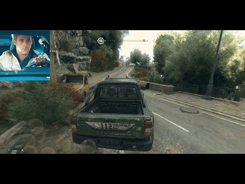 Видео: Помогаем местным ⋙ Dying Light The Beast #6