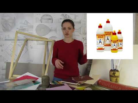 Видео: Макетирование