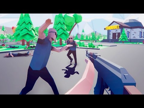 Видео: Dude Simulator СИМУЛЯТОР ЧУВАКА (1 серия)