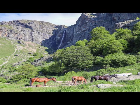 Видео: Еднодневен преход до Райското пръскало и връх Ботев