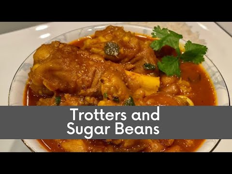 Видео: Рыси и сахарная фасоль | #рысииисахарнаяфасоль #перимаскитчен