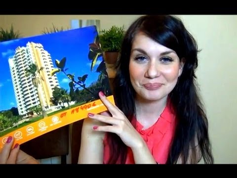 Видео: ASMR/АСМР (HD. Russian): Менеджер по недвижимости в Испании (Real estate manager in Spain)