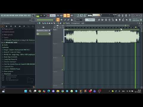 Видео: ЕКСПЕРЕМЕНТИРУЕМ В FL STUDIO