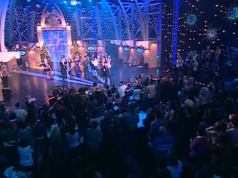 Видео: Участники СТС ЗС  - Твои правила, Гала-концерт, 29.12.07