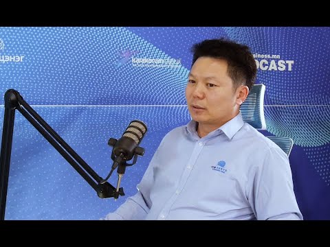 Видео: Асуудал агнах менежментийн арга: 6 sigma (№189) - Д.Отгонбат