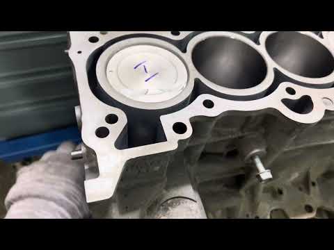 Видео: Киа Сид 300 тысяч пробега и родной катализатор.расход масла и лысые цилиндры