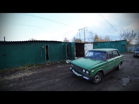 Видео: Отгнила Шаровая. Делаем Тормоза / Замер Компрессии ВАЗ 2106