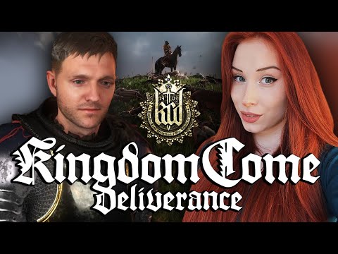 Видео: KINGDOM COME: DELIVERANCE I ПОБОЧКИ, СЮДА #12 ➤ ПРОХОЖДЕНИЕ НА РУССКОМ 2K