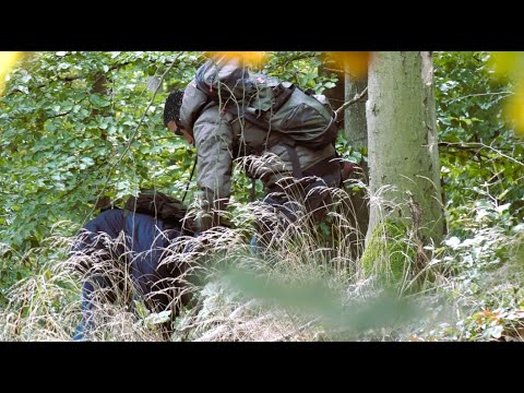 Видео: ОНИ даже не подозревали что я их вижу и...
