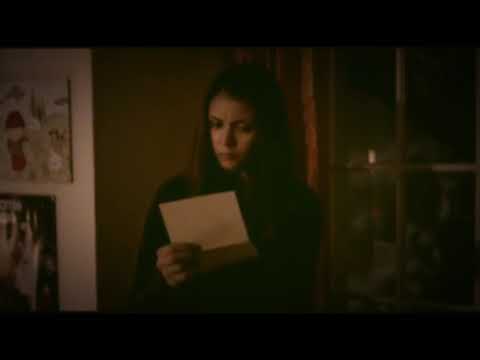 Видео: Елена и Элайджа.