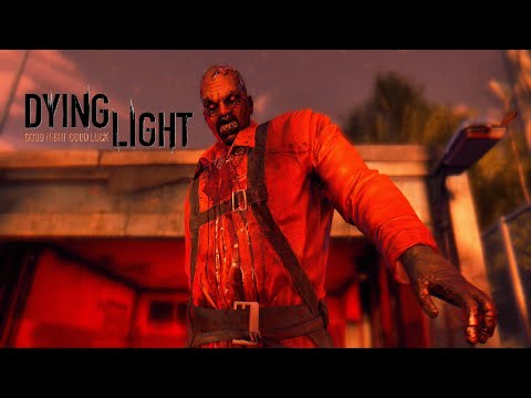 Видео: Dying Light – Выживание в темноте |  #2