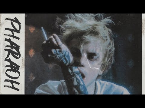 Видео: PHARAOH: Миллион Депрессий (Документальный Фильм)