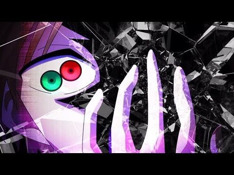 Видео: ОН ХОЧЕТ МОИ ГЛАЗА ! : Ангел Кровопролития / Satsuriku no Tenshi #2