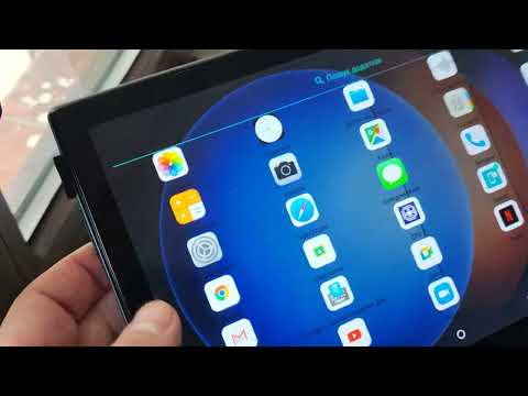 Видео: Фейковый Xiaomi Pad 6S Pro с Алиэкспресс: что это на самом деле