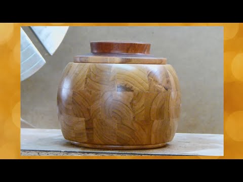 Видео: Сегментная склейка - Обалденный результат