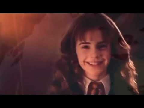 Видео: Гарри поттер и Гермиона пау пау