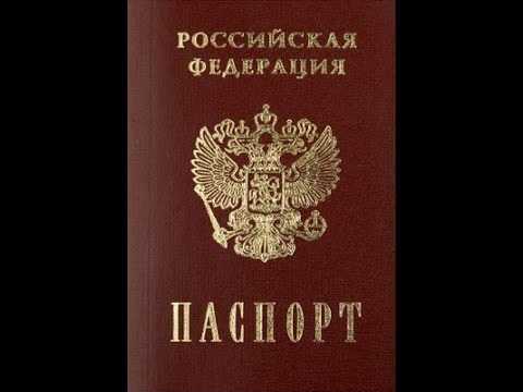 Видео: Выход из гражданства РФ - говорим с Сергеем Фаянсом