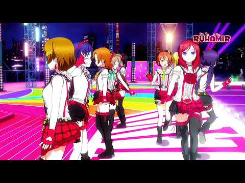 Видео: АНИМЕ КЛИП | ANIME CLIP | ТАНЦЫ ТЯНОК [ДВИГАТЬСЯ REMIX]