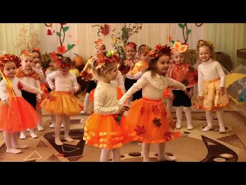 Видео: Ромашка осінь 2025