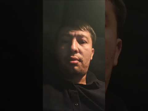 Видео: ФАРГ'ОНАДА АНТИҚА ЙПХ ХОДИМ😄