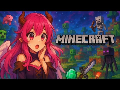 Видео: Minecraft - Один Блок - Darkmine - СТРИМ