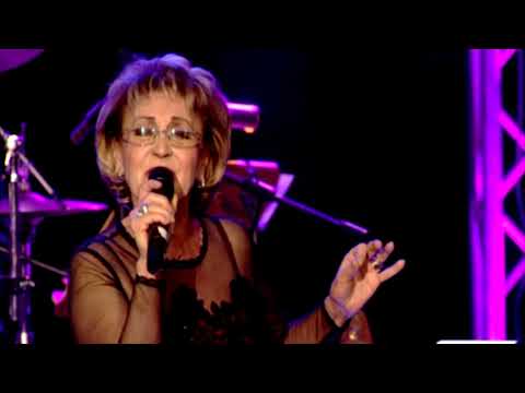 Видео: Тоника Домини - Есен (концерт 2015)