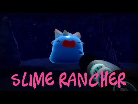 Видео: Успешный успех [Slime Rancher] |Прохождение: Серия №5|
