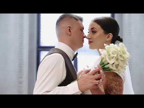 Видео: 11-10-2024 Юля + Олег wedding teaser #lyndaisproduction #wedding 4kvideo