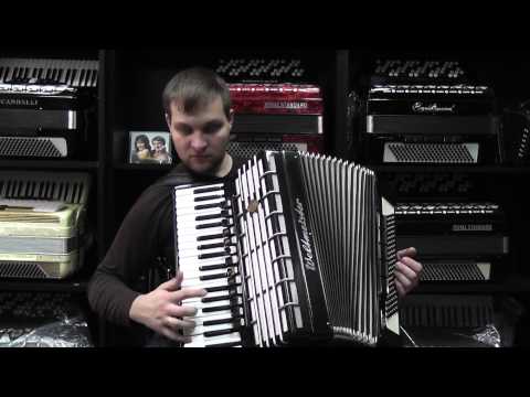 Видео: Видео-обзор Weltmeister s5