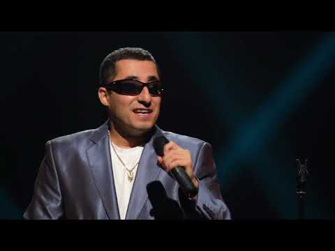 Видео: Аміл Насіров - стендап «Буду балакать»