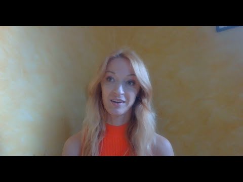 Видео: Звездные души из Пегаса и Кассиопеи