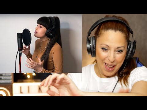 Видео: ДИАНА АНКУДИНОВА | ПРИНЯТЬ МЕНЯ | РЕАКЦИЯ И АНАЛИЗ ВОКАЛЬНОГО ТРЕНЕРА