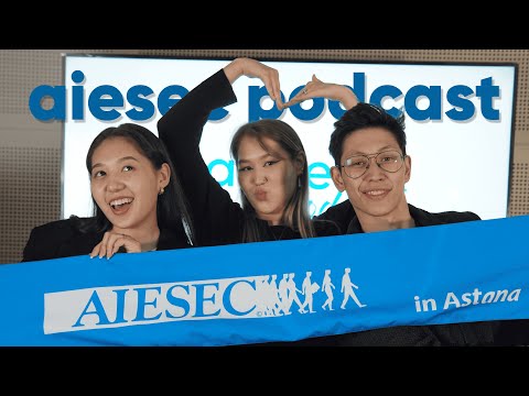 Видео: Стажировка в Испании от AIESEC: Опыт Камилы и истории, которые невозможно забыть