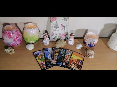 Видео: Какво съм аз за него/нея? Какви мисли и емоции предизвиквам у него/нея?