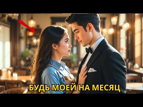 Видео: Жить осталось лишь месяц. Поедешь со мной?» — признался миллионер молодой официантке