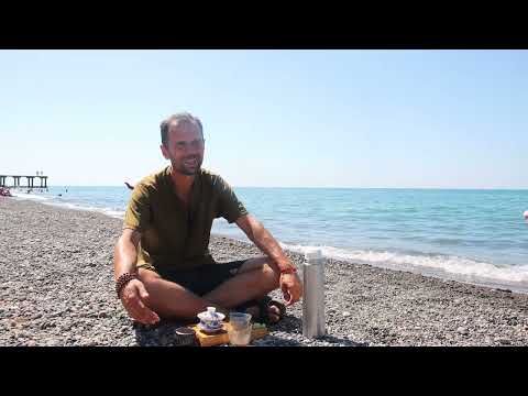 Видео: Чай и времена года. Какой чай пить зимой?