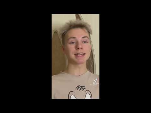 Видео: Паша тик ток