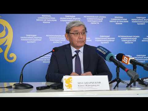 Видео: О принимаемых мерах по выявлению и контролю за ликвидацией несанкционированных свалок