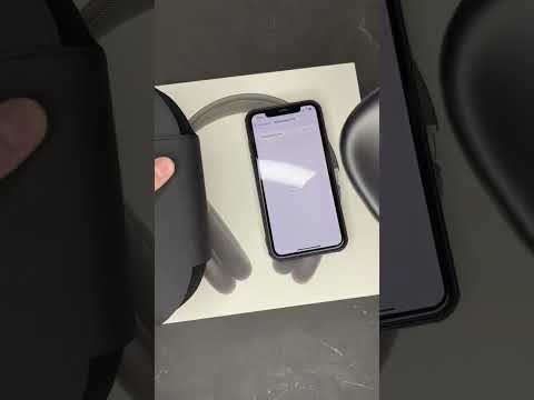 Видео: КОПИЯ AirPods MAX IOS 16 2022. ✅Ссылка на магазин: https://t.me/TrendStoreRND161