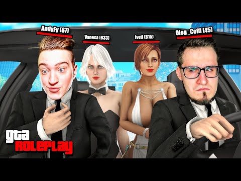 Видео: НАВОДИМ СУЕТУ В МАФИИ! ТЕПЕРЬ МЫ В НЕ ЗАКОНА! (GTA 5 RP)
