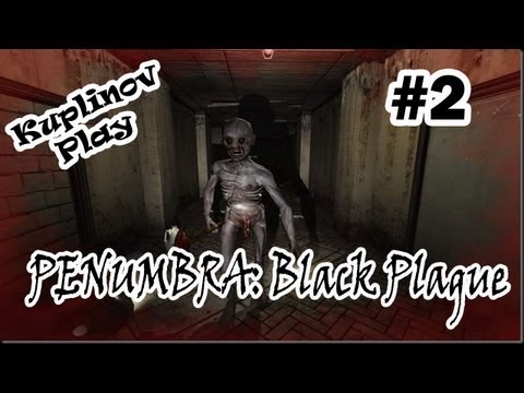 Видео: Penumbra: Black Plague Прохождение ► Сложнейшие головоломки ► #2