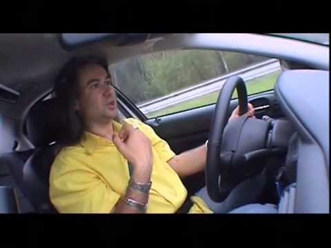 Видео: Наши тесты - Волга Siber (Часть 2)