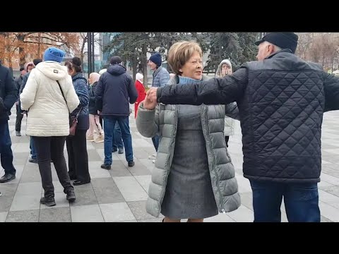 Видео: 9 НОЯБРЯ 2025 ТЕЩА ДАЙ! #kharkiv 