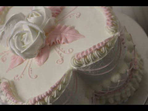 Видео: #крем #торт ✅🌟БЕЛКОВО ЗАВАРНОЙ КРЕМ КОТОРЫЙ ПОЛУЧАЕТСЯ ВСЕГДА! ЛУЧШИЙ РЕЦЕПТ!🌟✅