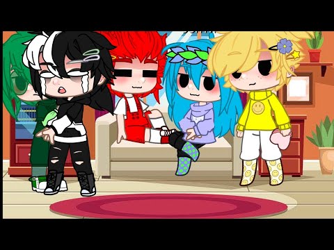 Видео: †-★АСК с клонами 4 часть★-†
